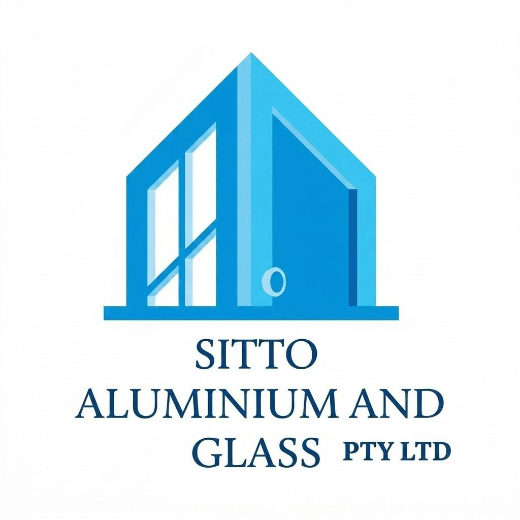 Logo of Sitto Aluminium and Glass