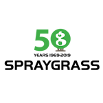 Logo of Spraygrass Landscapes Australia Pty Ltd