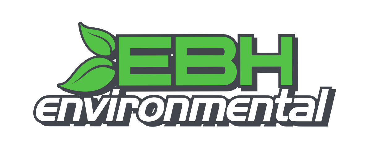 Logo of EBH Environmental Services