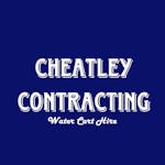 Logo of Cheatley Contracting