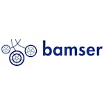 Logo of Bamser Holdings Pty Ltd