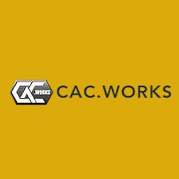 Logo of CAC.WORKS