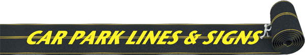 Logo of Car Park Lines & Signs