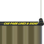 Logo of Car Park Lines & Signs