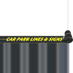 Logo of Car Park Lines & Signs
