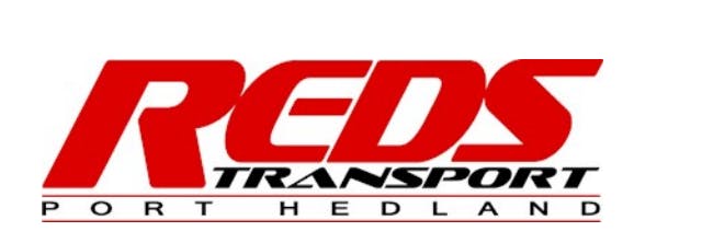 Logo of Reds Transport