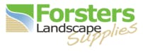 Logo of Forsters Landscape Supplies