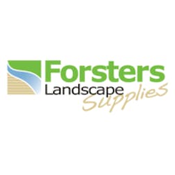 Logo of Forsters Landscape Supplies