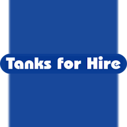 Logo of Tanks For Hire