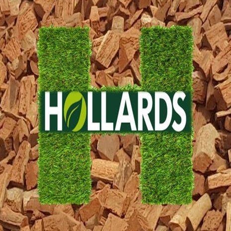 Logo of E G Hollard & Son
