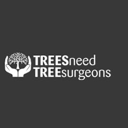 Logo of Trees Need Tree Surgeons