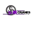 Logo of S&M Cranes Pty Ltd
