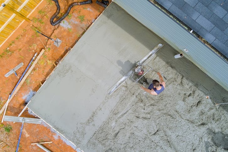 JM Concrete and Earthmoving featured image