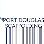 Logo of Port Douglas Scaffolding
