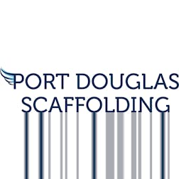 Logo of Port Douglas Scaffolding