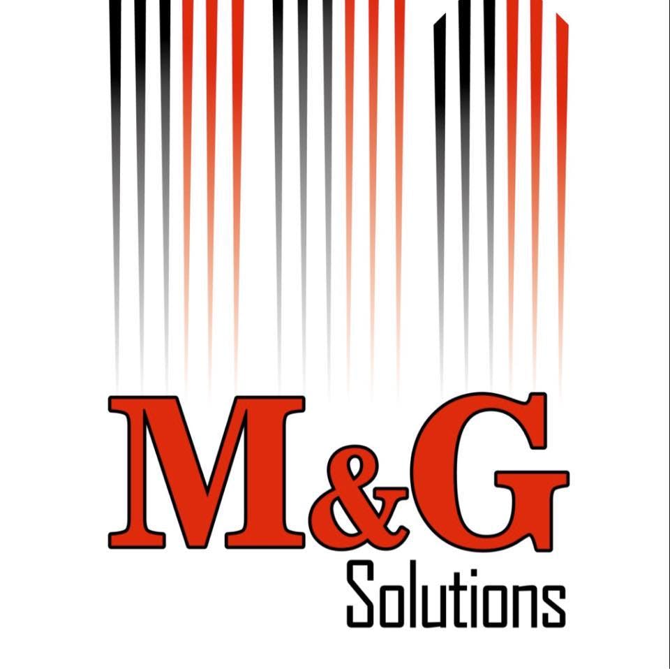 Logo of M&G Solutions