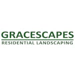 Logo of Grace Scapes