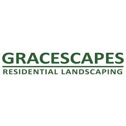 Logo of Gracescapes