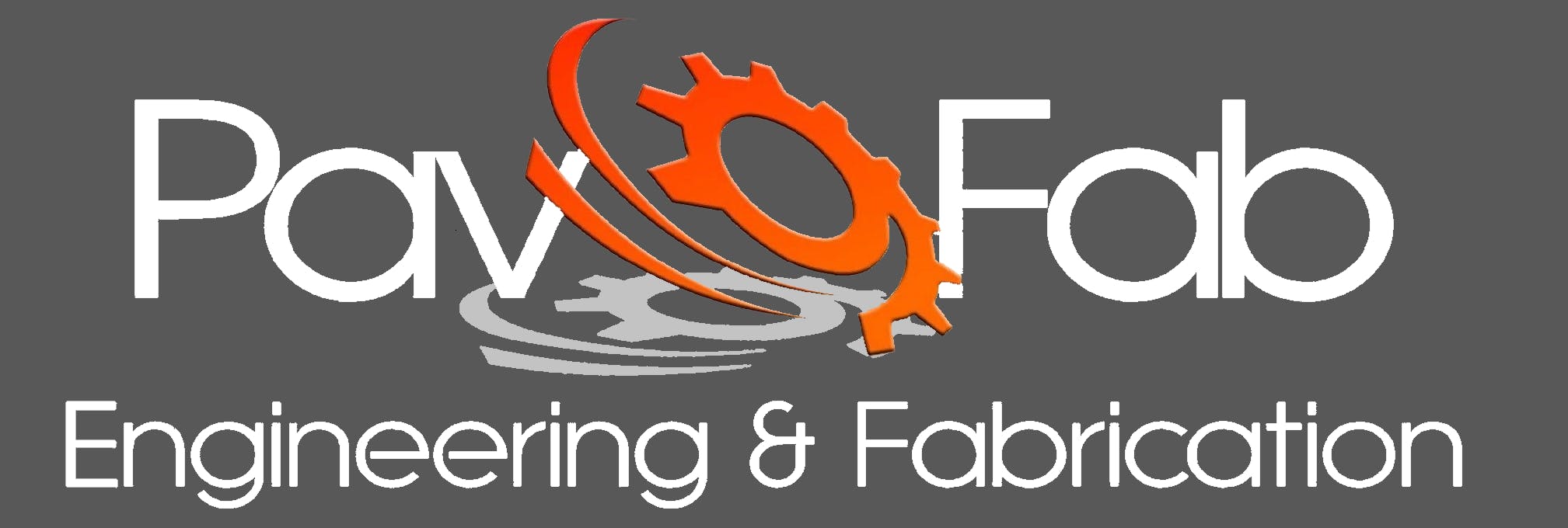 Logo of PavFab Engineering & Fabrication
