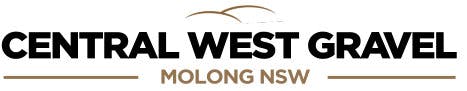Logo of Central West Gravel
