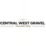 Logo of Central West Gravel