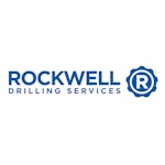 Logo of Rockwell Drilling Services