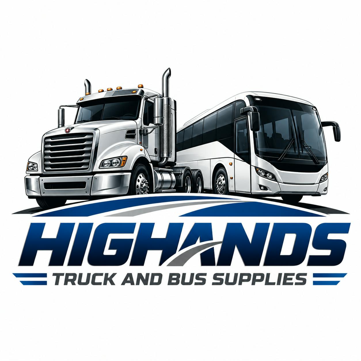 Logo of Highands Truck and Bus Supplies