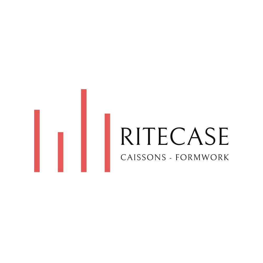 Logo of Ritecase Formwork, Caissons and Soakwells