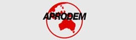Logo of Aprodem