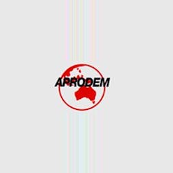 Logo of Aprodem