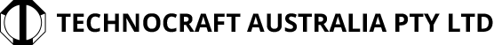 Logo of Technocraft Australia Pty Ltd
