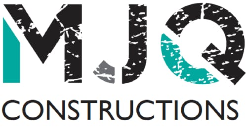 Logo of MJQ Constructions