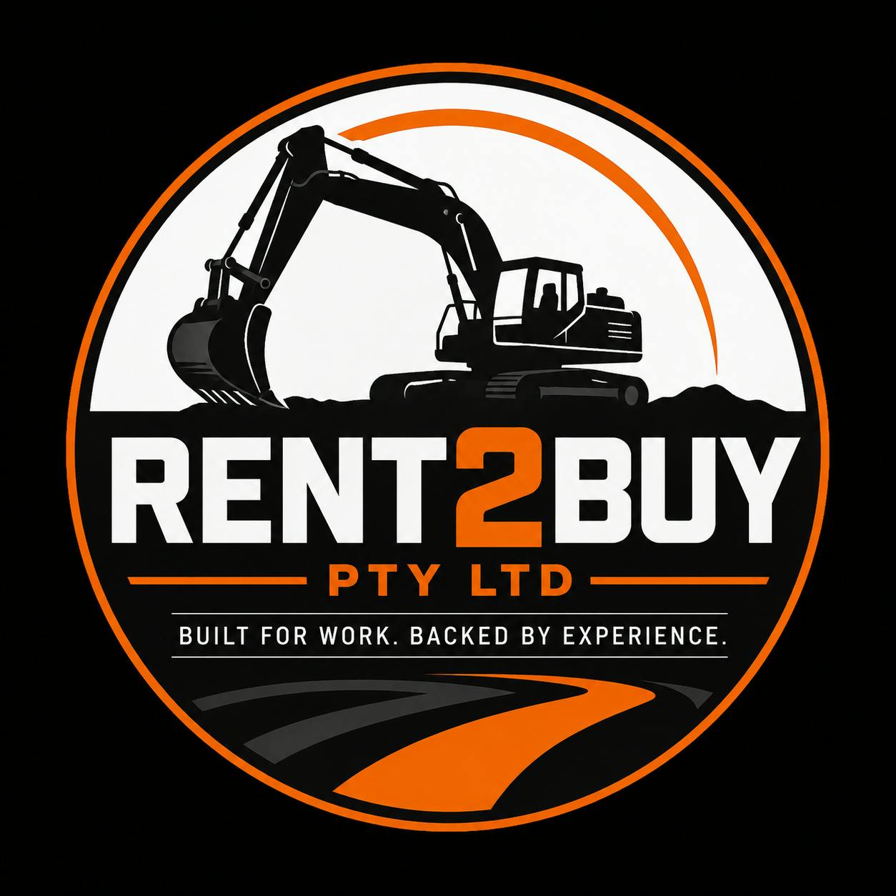 Logo of RENT2BUY PTY LTD