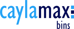 Logo of Caylamax Bins