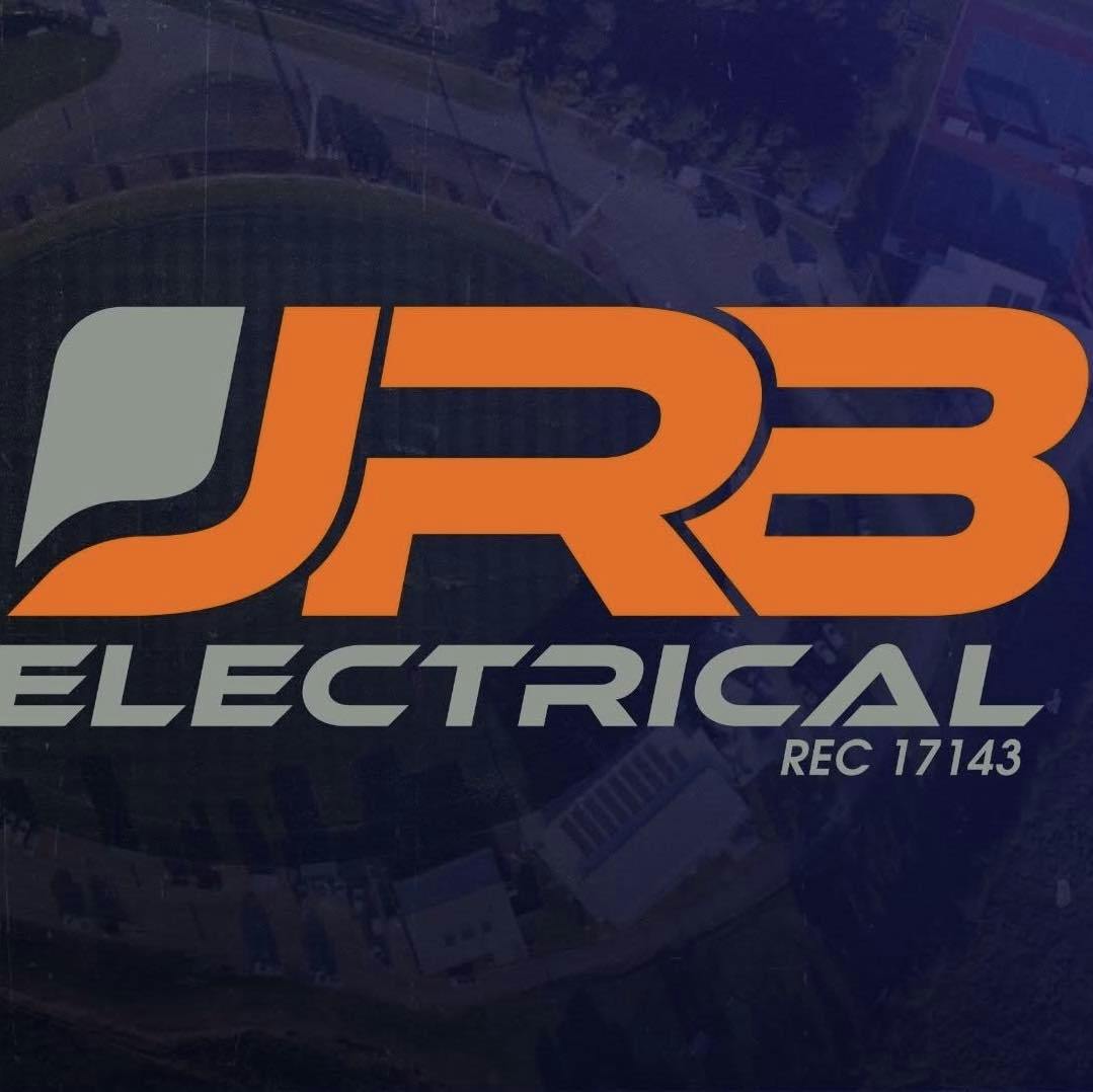 Logo of JRB Electrical