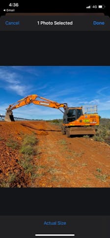 Cassidy plant hire featured image