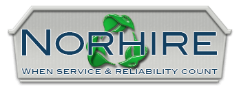 Logo of Norhire