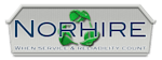 Logo of Norhire