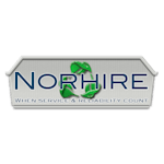Logo of Norhire