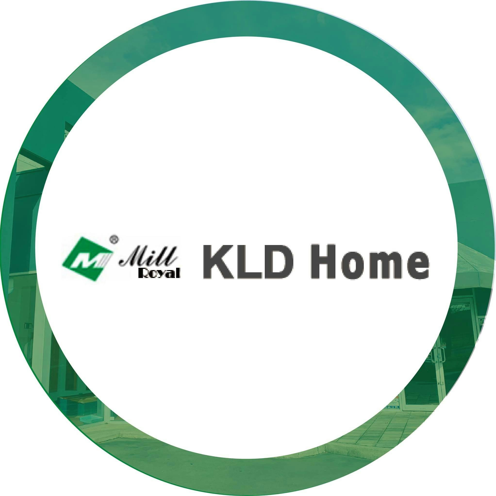 Logo of KLD Flooring