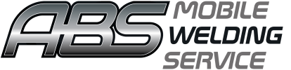 Logo of ABS Mobile Welding