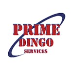Logo of Prime Dingo Services