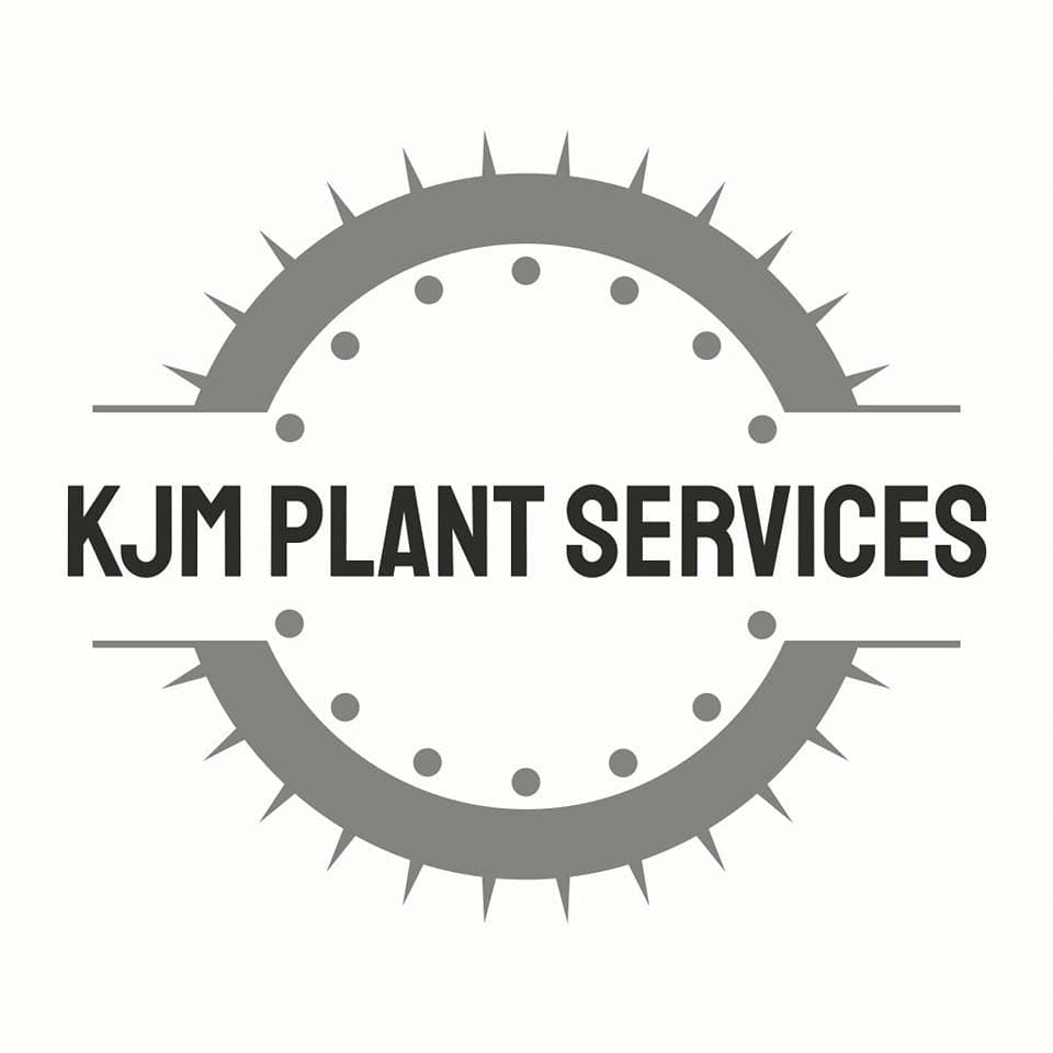 Logo of KJM Plant Services Pty Ltd