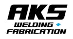 Logo of A.K.S. Welding & Fabrication