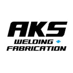 Logo of A.K.S. Welding & Fabrication