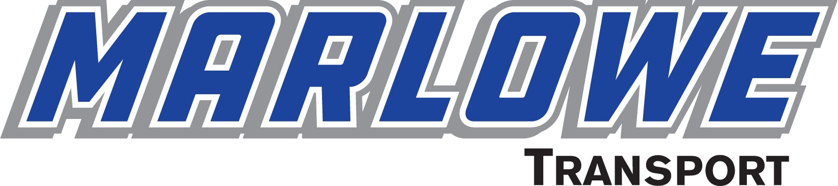 Logo of Marlowe Transport