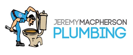 Logo of Jeremy Macpherson Plumbing
