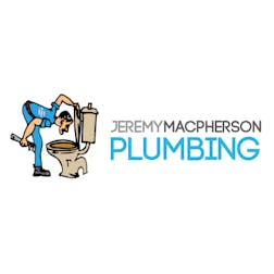 Logo of Jeremy Macpherson Plumbing