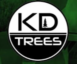 Logo of KD Trees