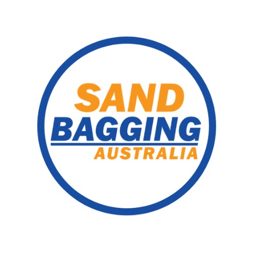 Logo of Sandbagging Australia